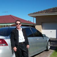 Raymond Webber Photo 14