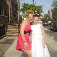 Michelle Carollo Photo 12