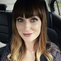 Kristina Gardner Photo 28