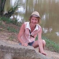 Judy Kerr Photo 12
