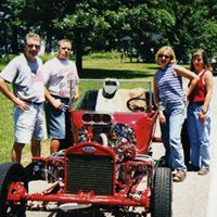 Randall Copeland Photo 14