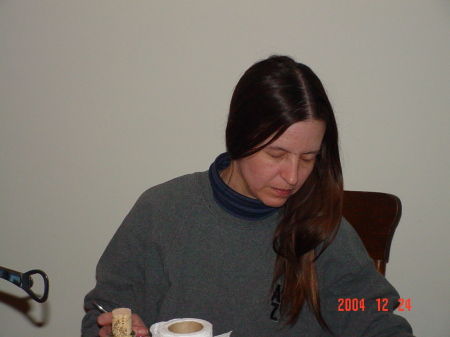 April Murphy Photo 27