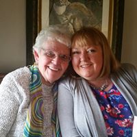 Marie Stirling Photo 13
