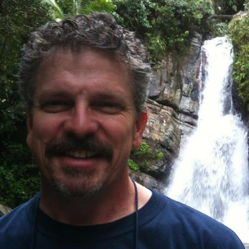 Jeff Godfrey Photo 41