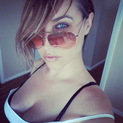 Kimberly Nash Photo 18