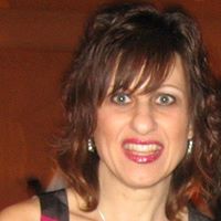 Maria Russell Photo 20