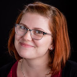 Anna Mccarty Photo 26