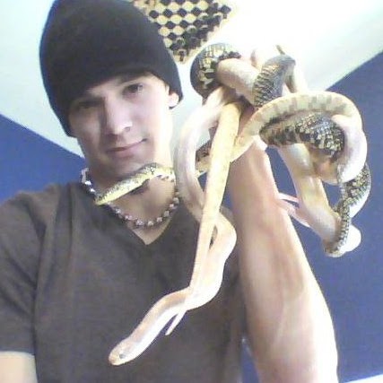 Josh Stover Photo 2