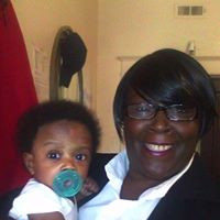 Geraldine Bell Photo 16