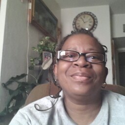 Sharon Keyes Photo 1