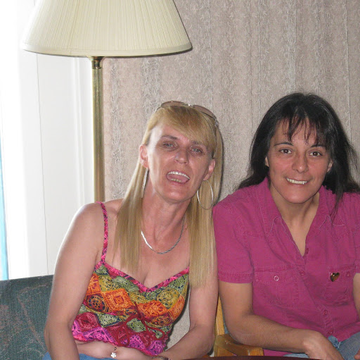 Joanne Stevens Photo 29