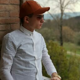 Andrea Caputo Photo 35