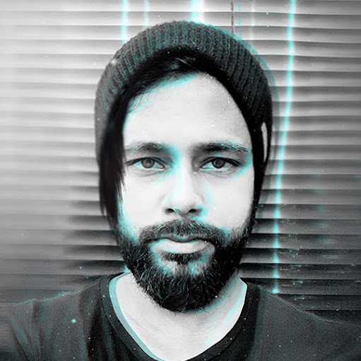 Nicholas Khan Photo 24