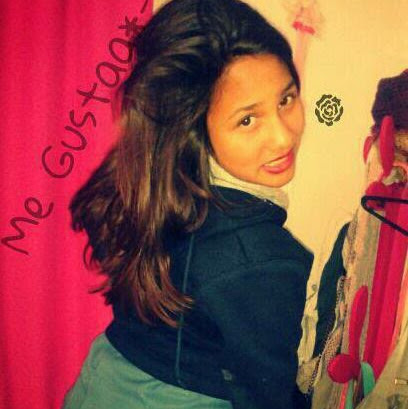 Rocio Rojo Photo 2