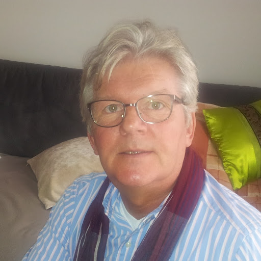 Walter Mueller Photo 38