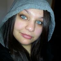 Becca Lange Photo 19