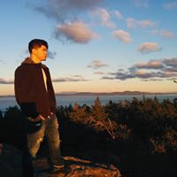 Robbie Morton Photo 8