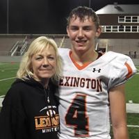 Tracey Myers Photo 8