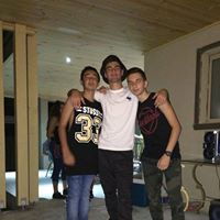 Nicholas Christodoulou Photo 11