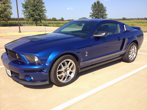 Larry Mccormick Photo 29