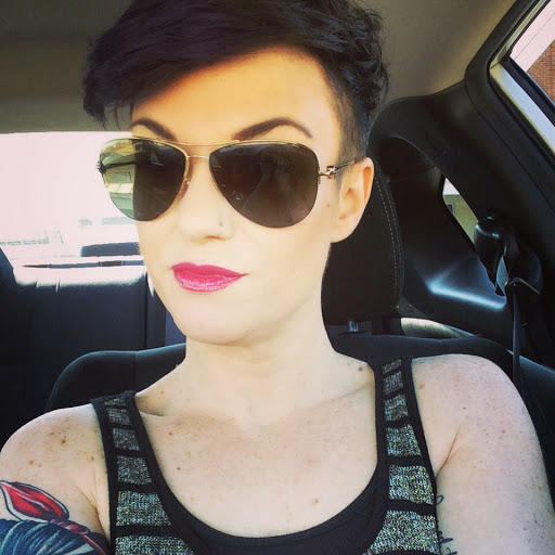 Christina Dunlap Photo 29