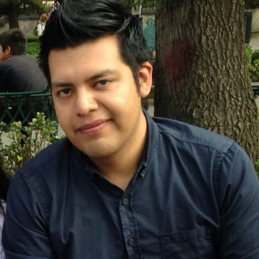 Erik Vargas Photo 11