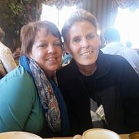 Sue Douglas Photo 36