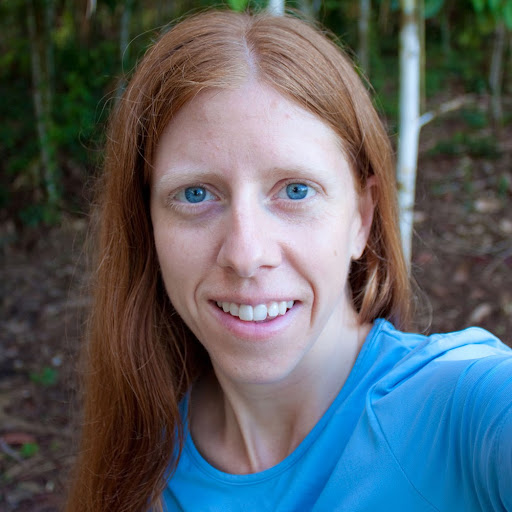 Christine Marsh Photo 15