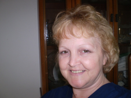 Denise Thompson Photo 7