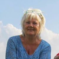 Anne Jensen Photo 22