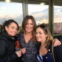 Michelle Gavin Photo 15