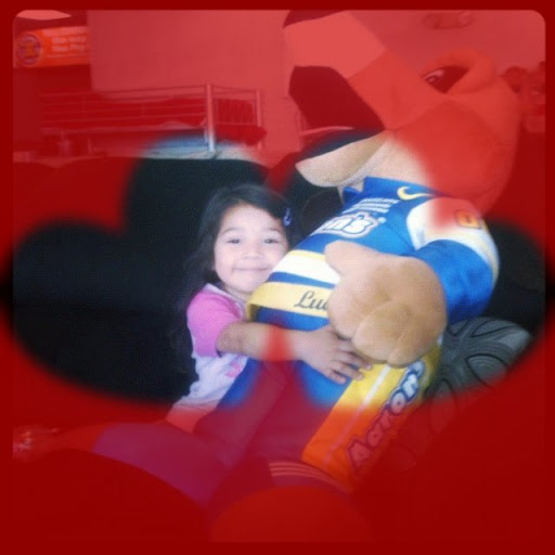 Linda Salinas Photo 15