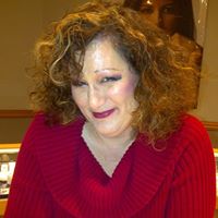 Sarah Marcott Photo 2
