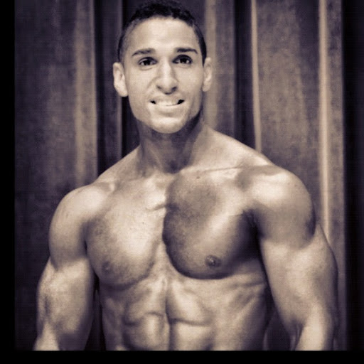 Francisco Colon Photo 33