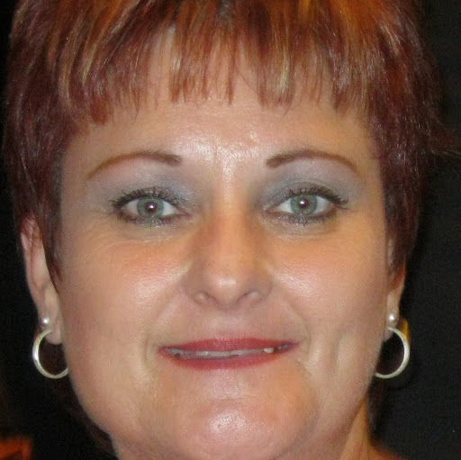 Pat Townsend Photo 28