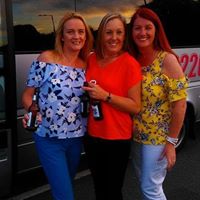 Louise Reilly Photo 37