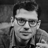 Allen Ginsberg Photo 19