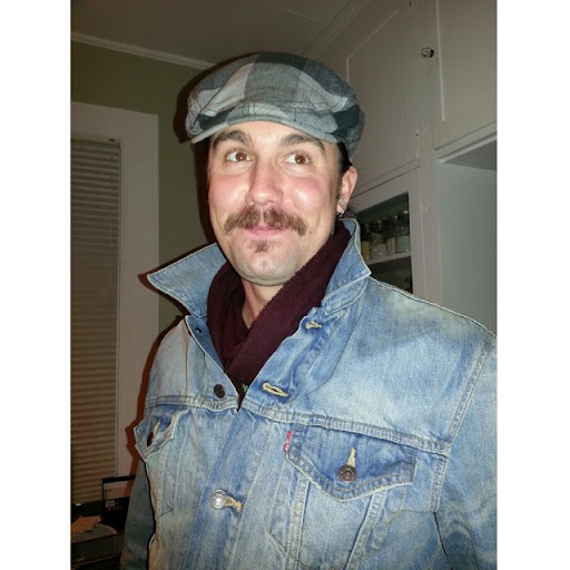 Michael Mccain Photo 40