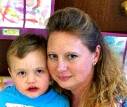 Candice Phipps Photo 1