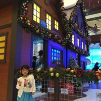 Angel Cheng Photo 12