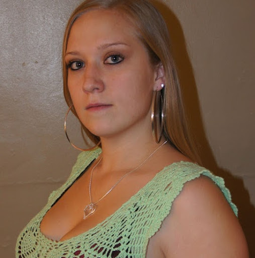 Christal Jackson Photo 29