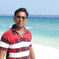 Saurabh Sinha Photo 28