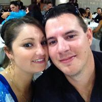 Jacqueline Hampton Photo 9