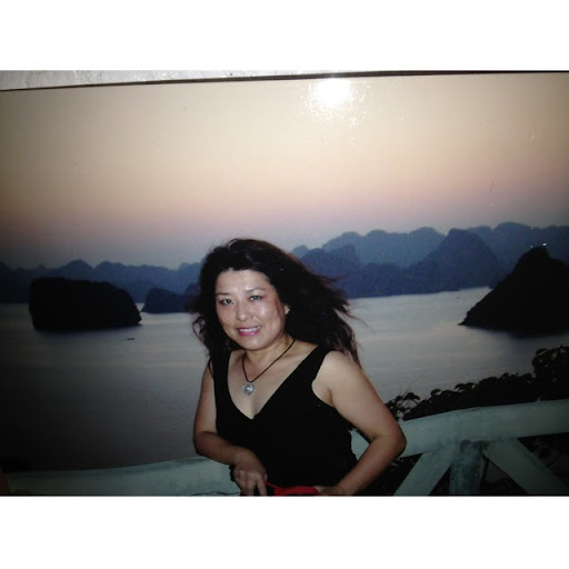Jane Wei Photo 19