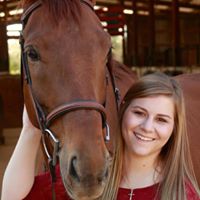 Christina Strobel Photo 12