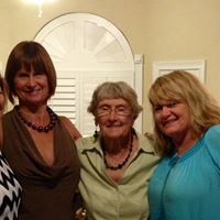 Kathy Benjamin Photo 17