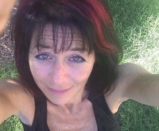 Cynthia Alexander Photo 7