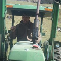 Josh Rader Photo 9
