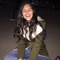 Nada Mohammed Photo 22