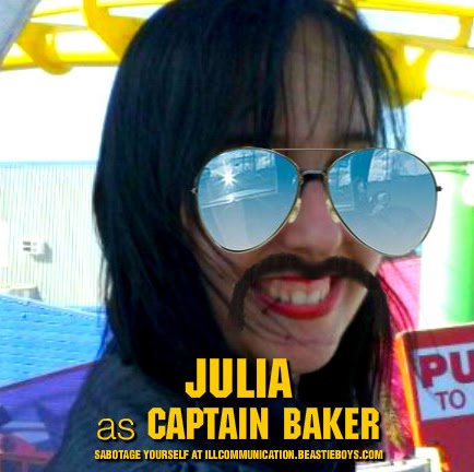 Julia Chase Photo 30